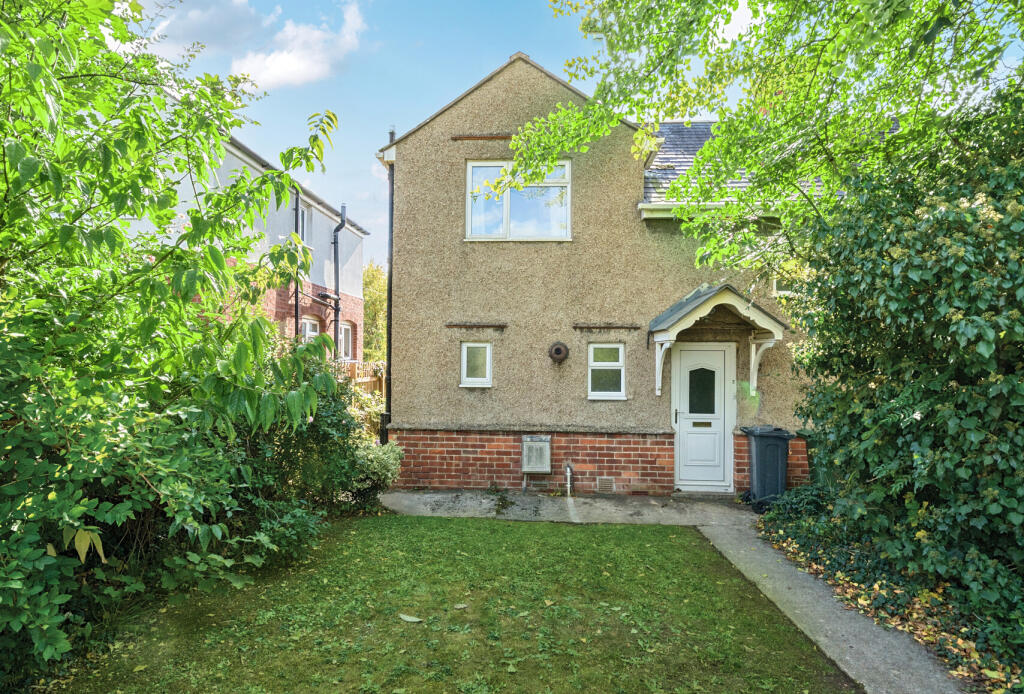 Main image of property: The Circle, Stroud, Gloucestershire, GL5