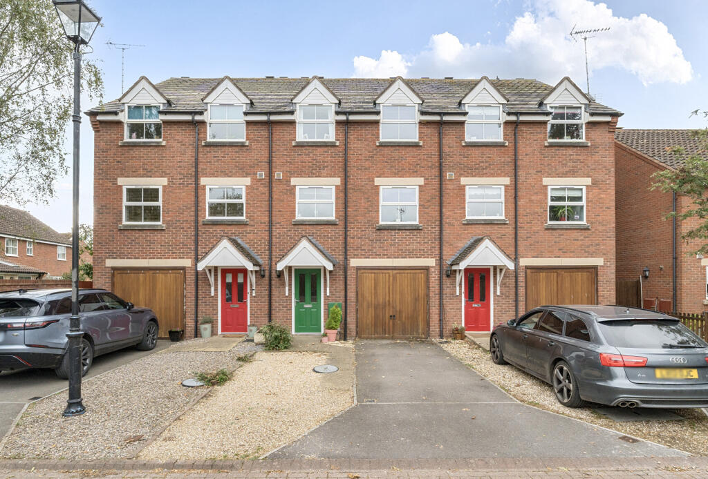 Main image of property: Uptons Garden, Whitminster, Gloucester, Gloucestershire, GL2