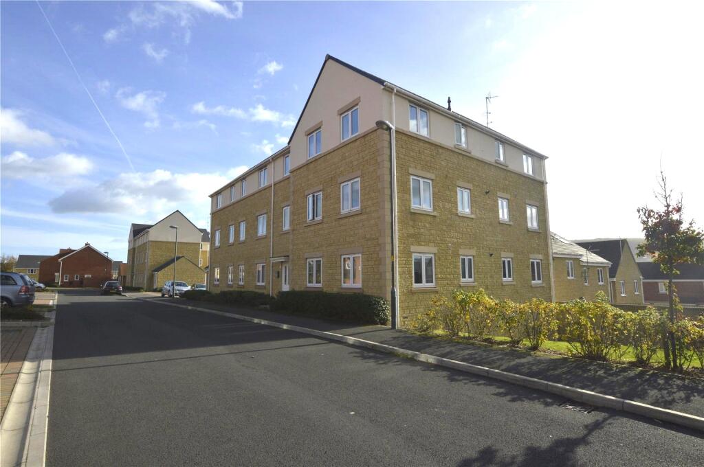 Main image of property: Renard Rise, Stonehouse, Gloucestershire, GL10