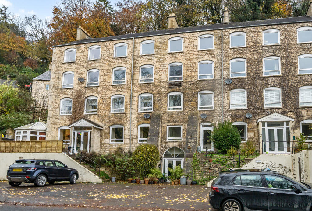 Main image of property: St. Marys, Chalford, Stroud, GL6