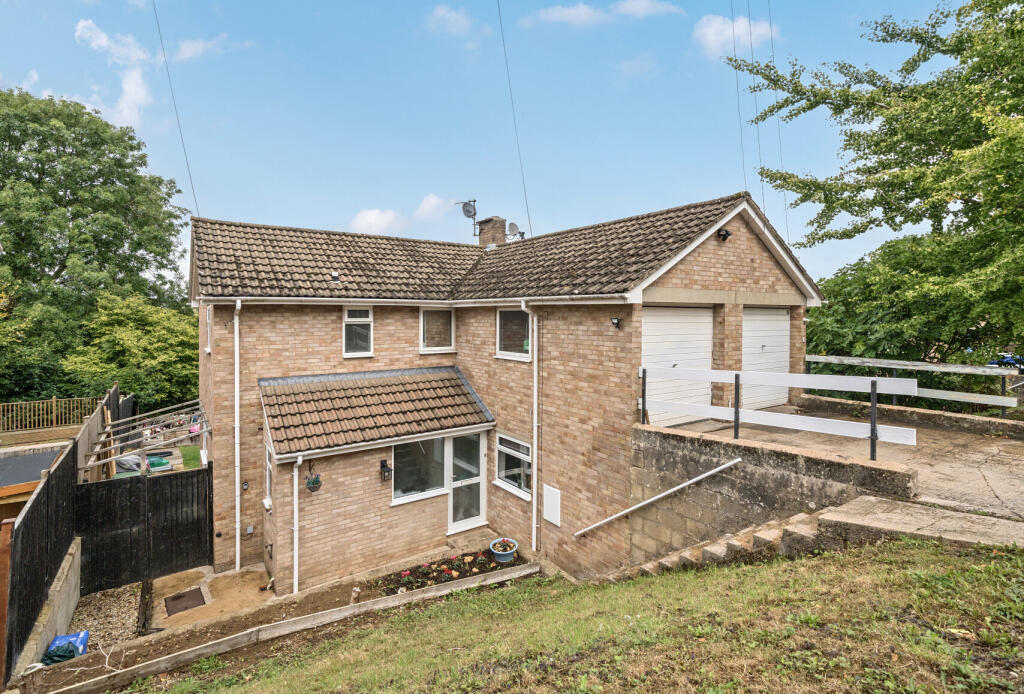 Main image of property: Langtoft Road, Stroud, Gloucestershire, GL5
