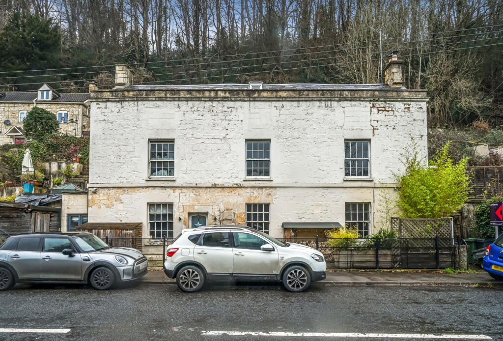 Main image of property: St. Marys, Chalford, Stroud, Gloucestershire, GL6