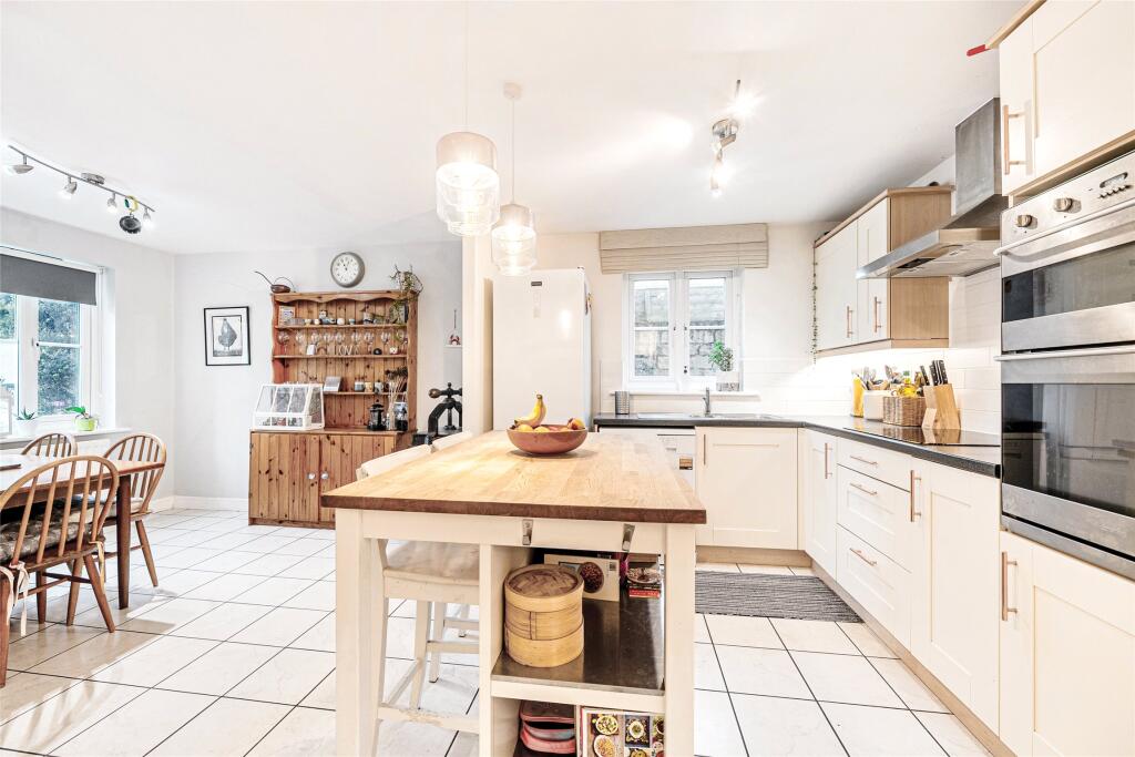 Main image of property: Beechwood Close, Nailsworth, Gloucestershire, GL6
