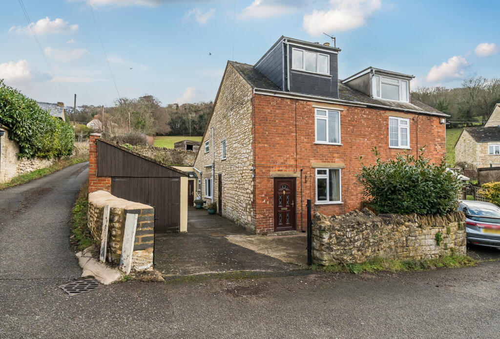 Main image of property: Thrupp Lane, Thrupp, Stroud, Gloucestershire, GL5