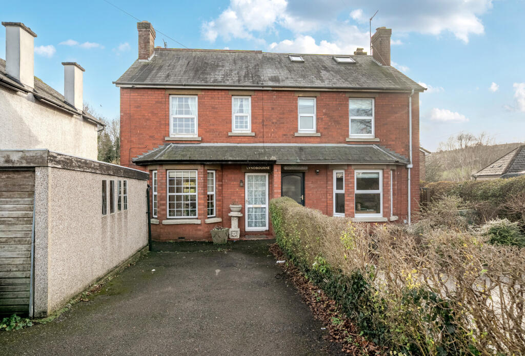 Main image of property: Dudbridge Hill, Stroud, Gloucestershire, GL5
