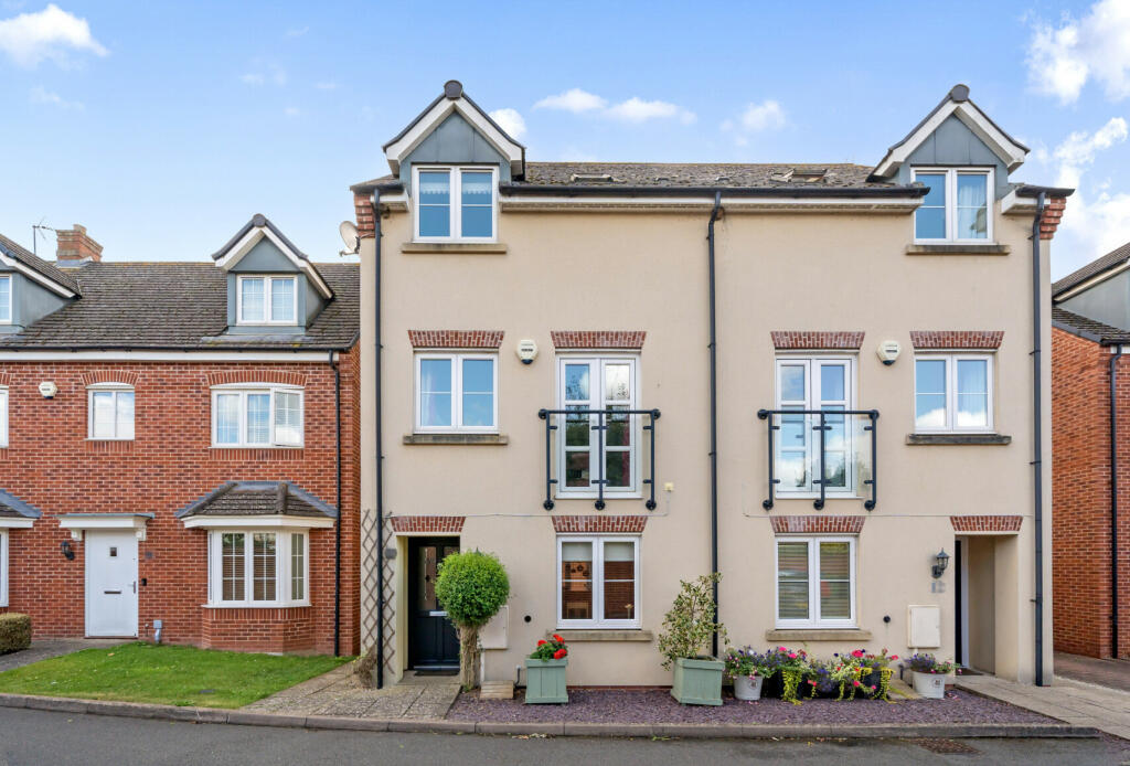 Main image of property: Feltham Way, Tewkesbury, Gloucestershire, GL20
