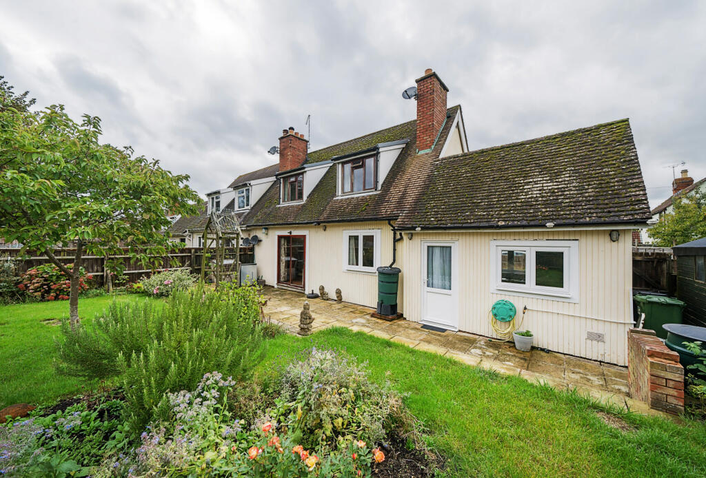 Main image of property: Sweden Lane, Beckford, Tewkesbury, Worcestershire, GL20