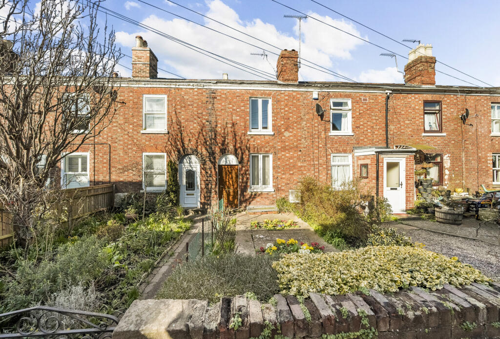 Main image of property: Gravel Walk, Tewkesbury, Gloucestershire, GL20