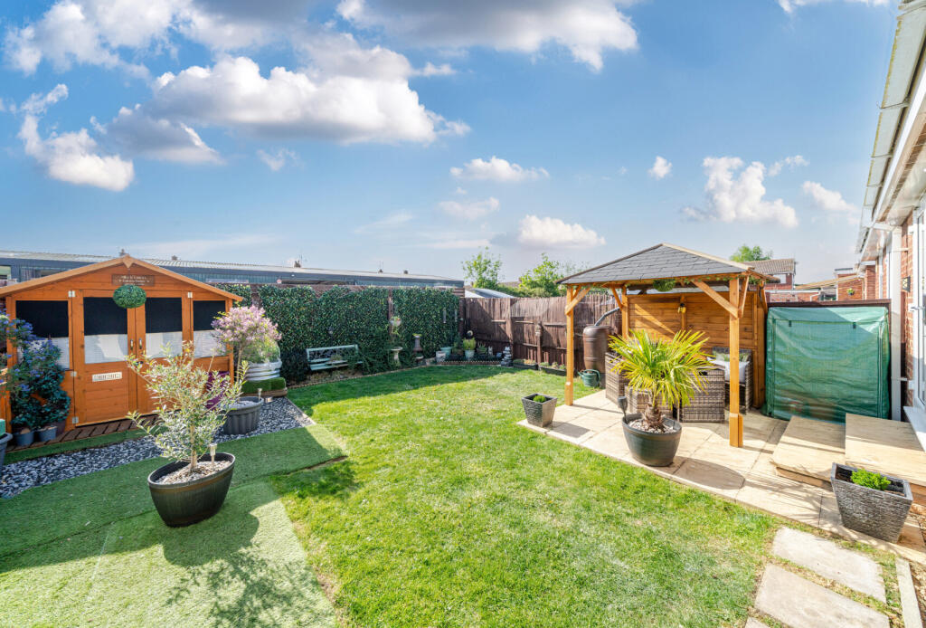Main image of property: Canterbury Leys, Tewkesbury, Gloucestershire, GL20