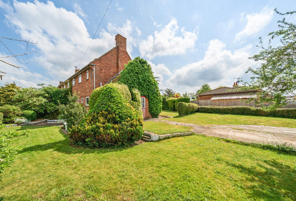 Main image of property: Western Hill Road, Beckford, Tewkesbury, Worcestershire, GL20