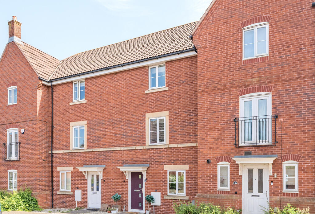 Main image of property: Second Crossing Road, Walton Cardiff, Tewkesbury, Gloucestershire, GL20
