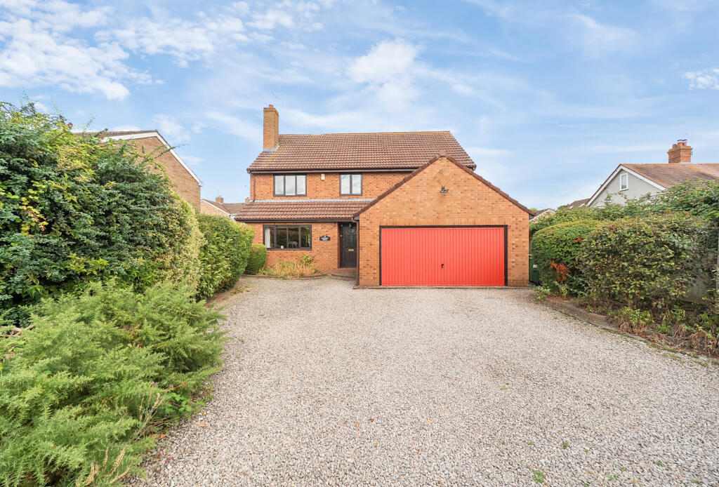 Main image of property: Gannaway Lane, Tewkesbury, Gloucestershire, GL20