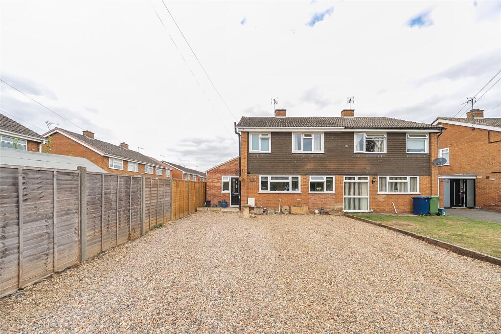 Main image of property: Wellfield, Tewkesbury, Gloucestershire, GL20