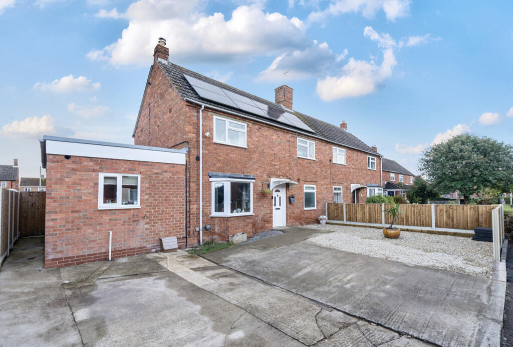 Main image of property: Fairway, Tewkesbury, Gloucestershire, GL20