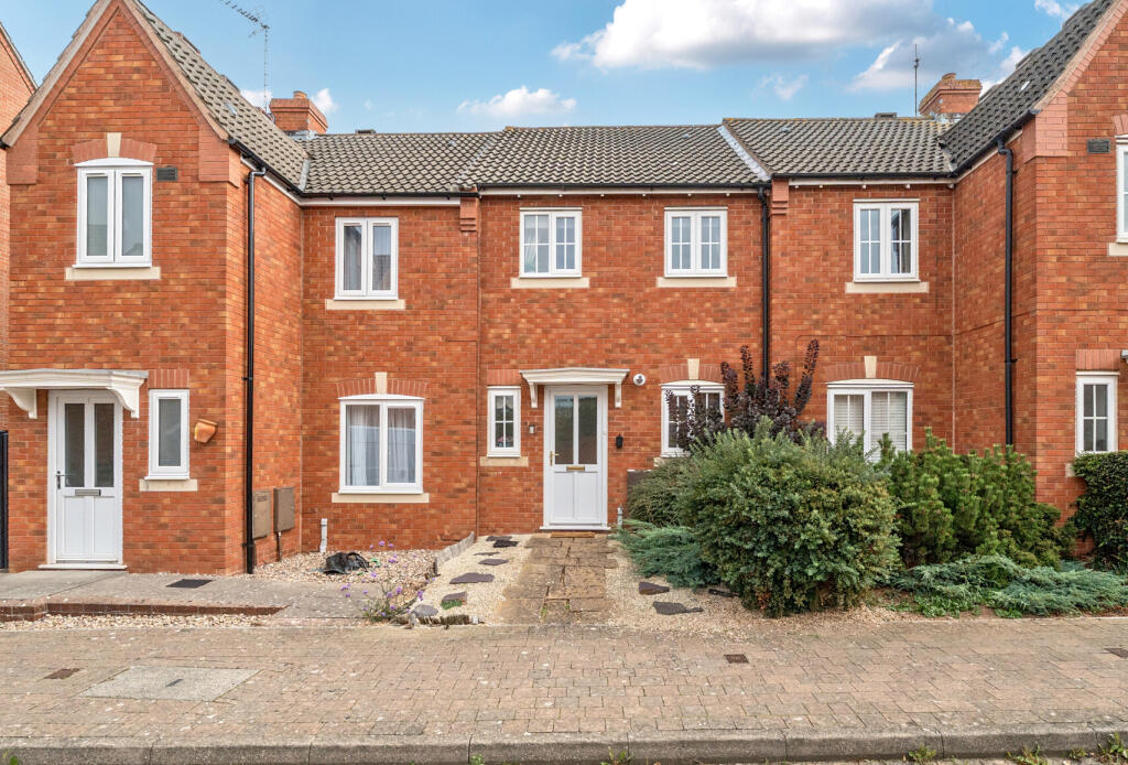 Main image of property: Arlington Road, Walton Cardiff, Tewkesbury, Gloucestershire, GL20