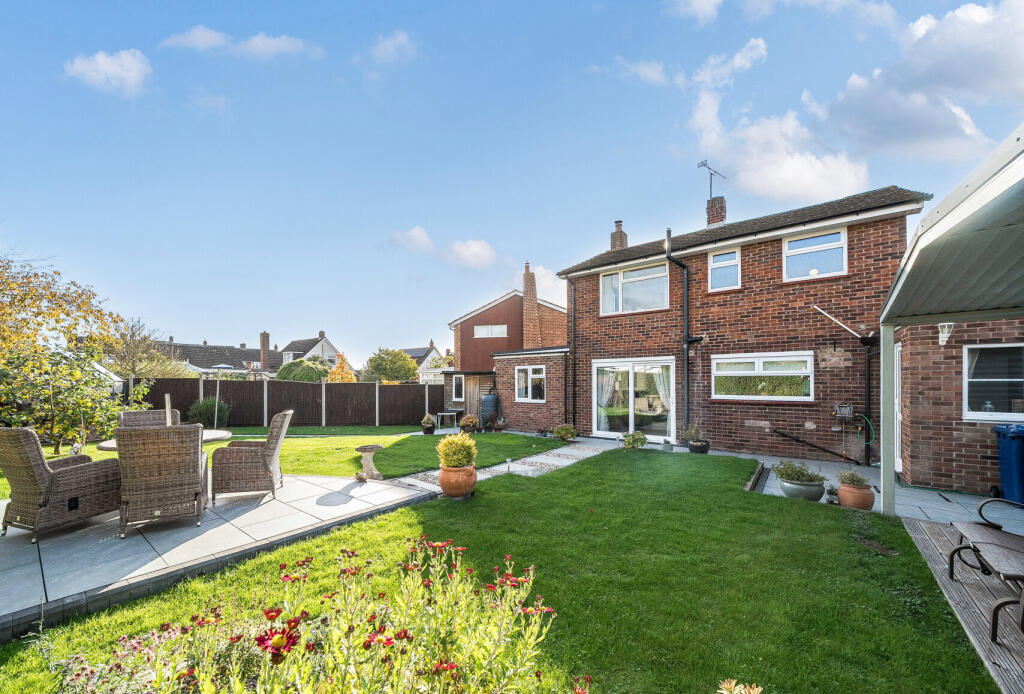 Main image of property: Troughton Place, Tewkesbury, Gloucestershire, GL20