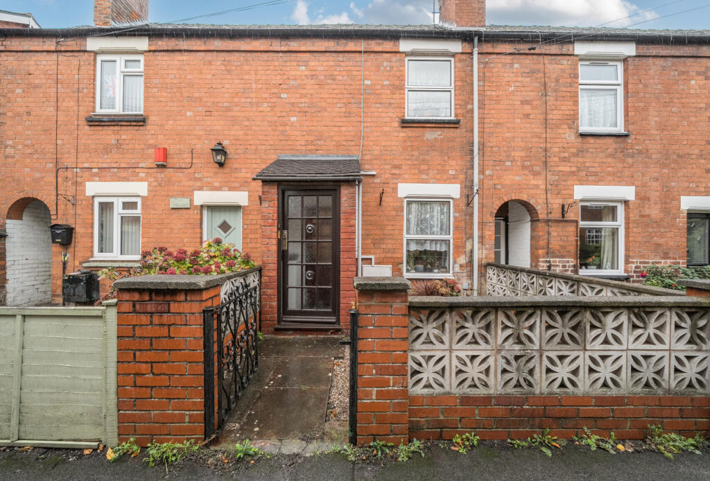 Main image of property: Gravel Walk, Tewkesbury, Gloucestershire, GL20