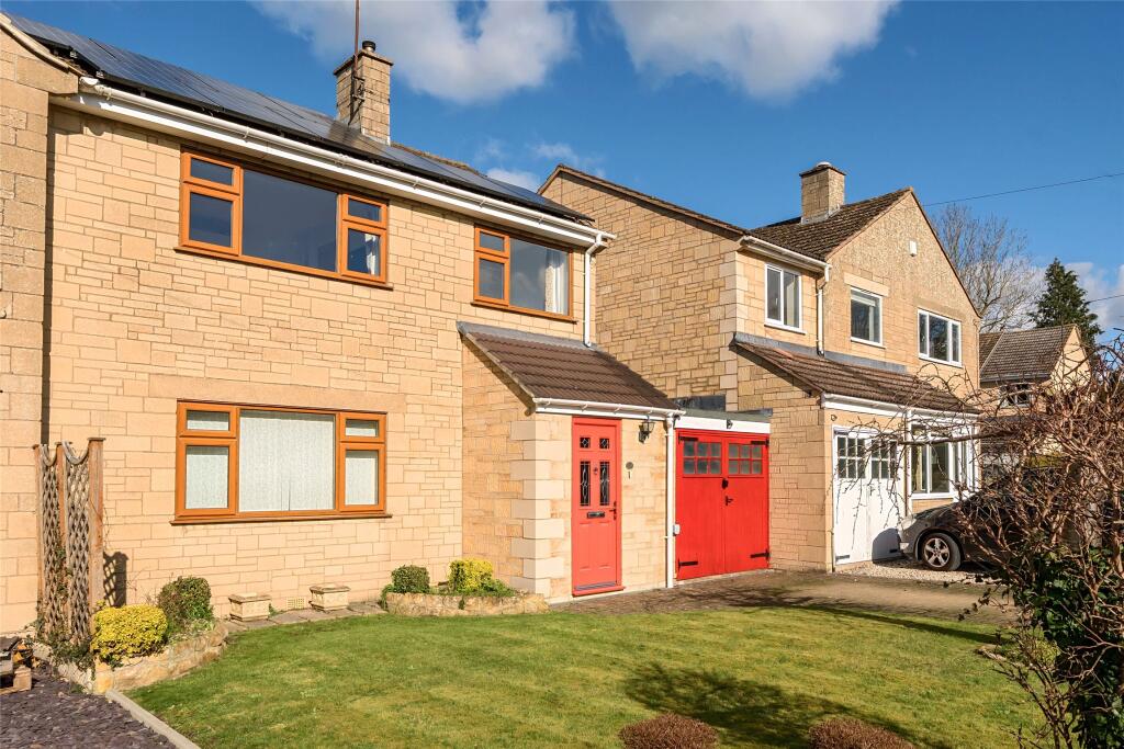 Main image of property: Oak Gardens, Bredon, Tewkesbury, Worcestershire, GL20