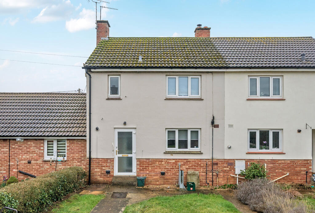 Main image of property: Orchard Road, Alderton, Tewkesbury, Gloucestershire, GL20