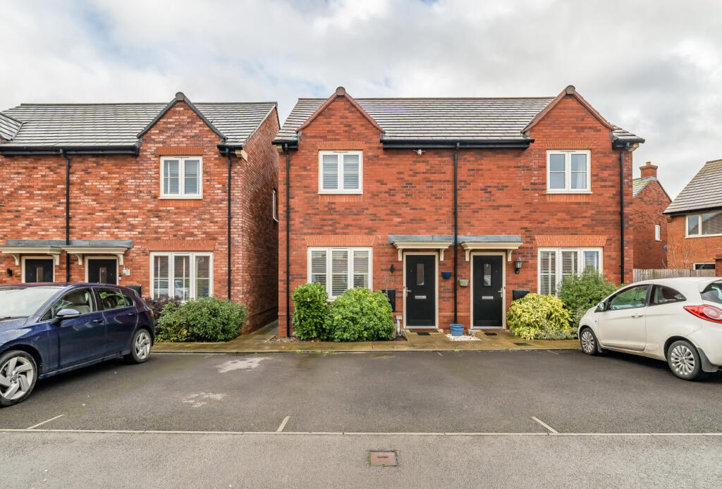 Main image of property: Cinnamon Close, Walton Cardiff, Tewkesbury, Gloucestershire, GL20