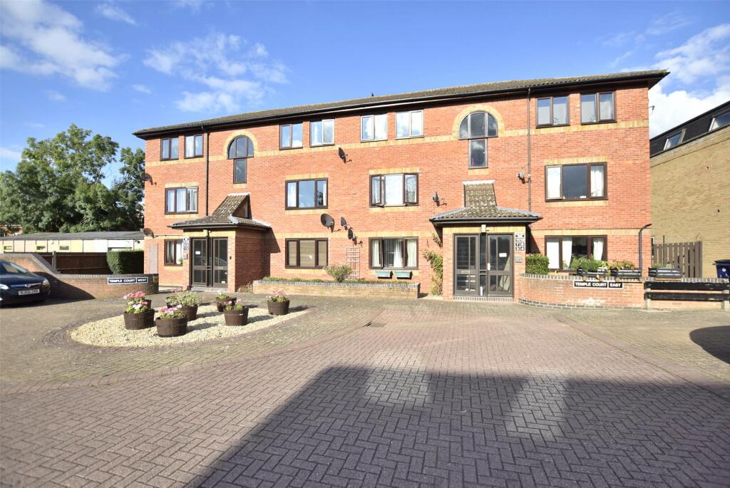 1 bedroom apartment for sale in Oxford Road, Cowley, Oxford, Oxfordshire, OX4