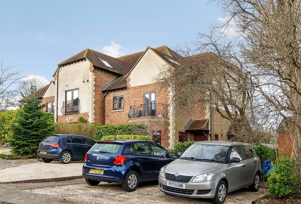 Main image of property: Raleigh Park Road, Oxford, Oxfordshire, OX2