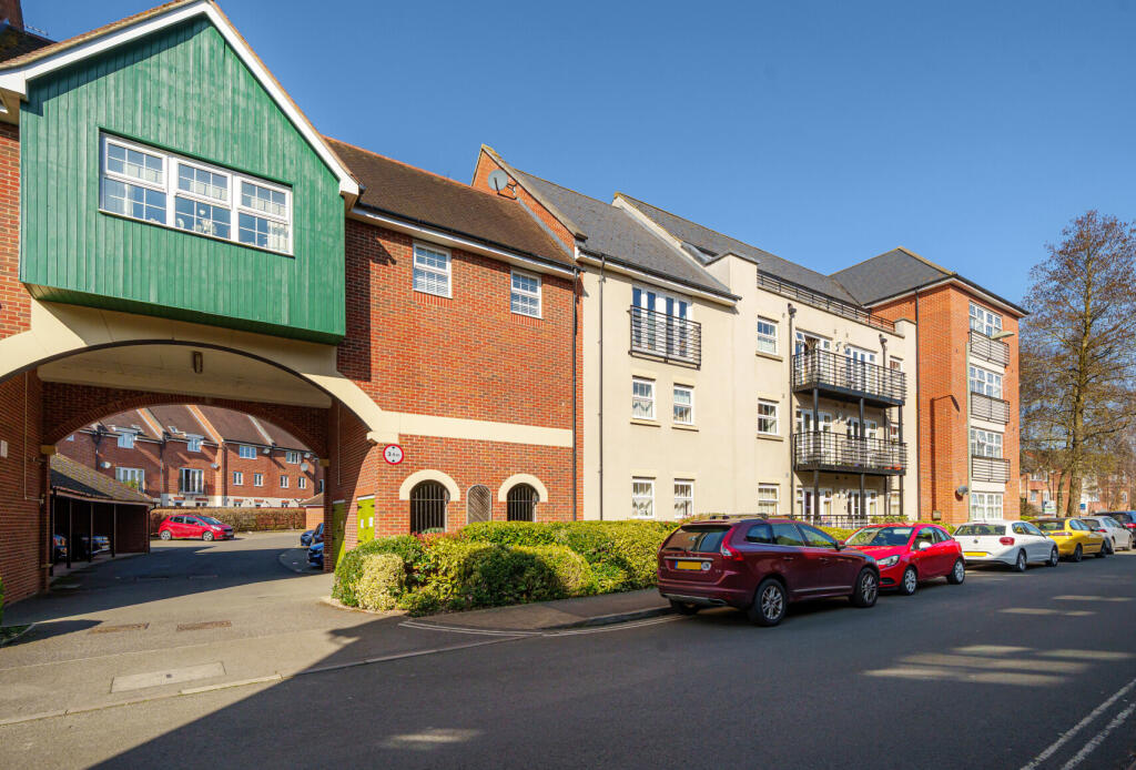 Main image of property: Thames View, Abingdon, Oxfordshire, OX14
