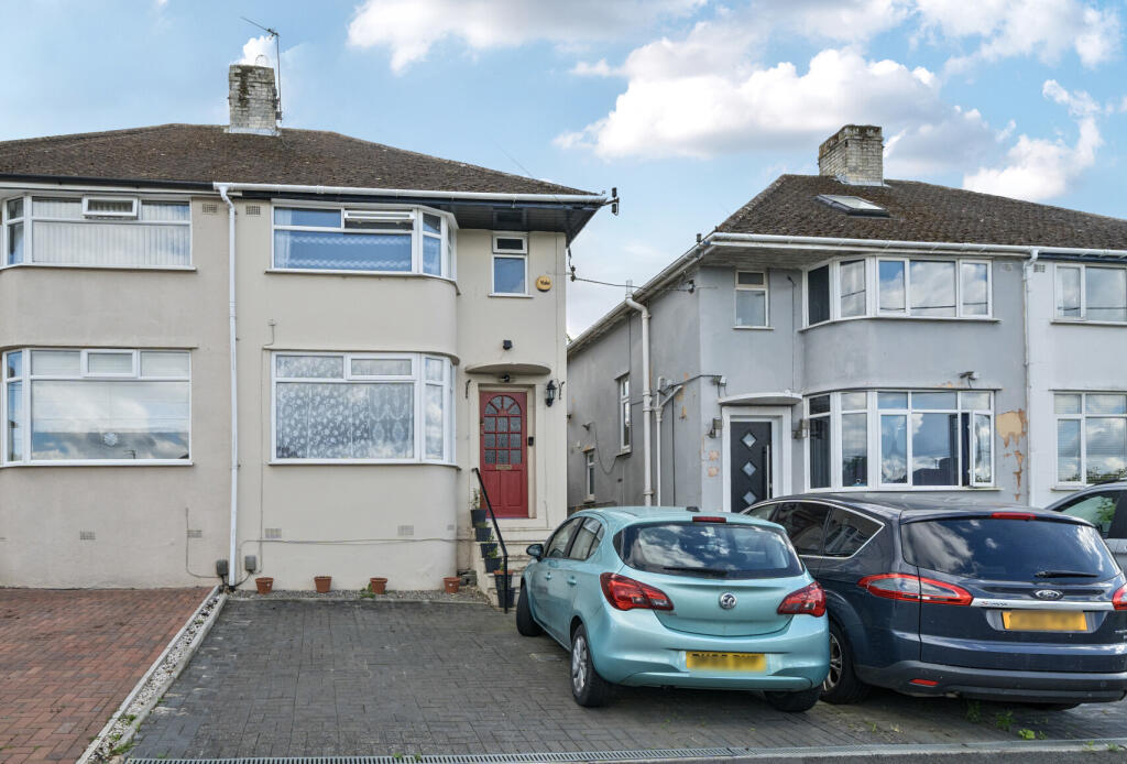 Main image of property: Montagu Road, Oxford, Oxfordshire, OX2
