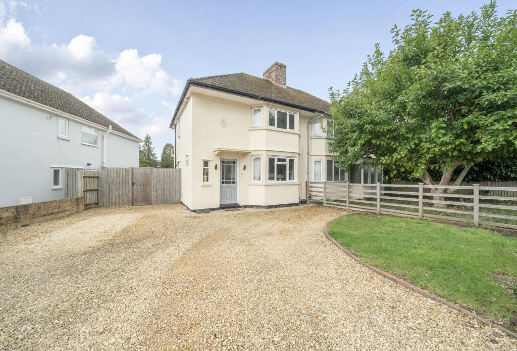 Main image of property: Seacourt Road, Oxford, Oxfordshire, OX2