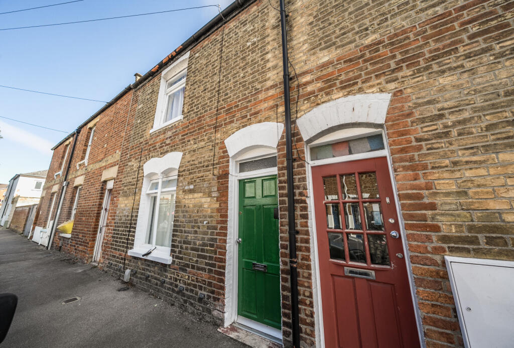 Main image of property: Earl Street, Oxford, Oxfordshire, OX2