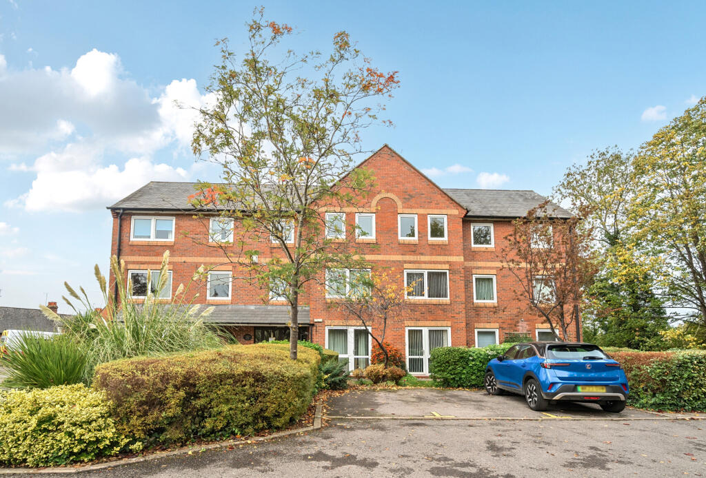 Main image of property: Henry Road, Oxford, Oxfordshire, OX2