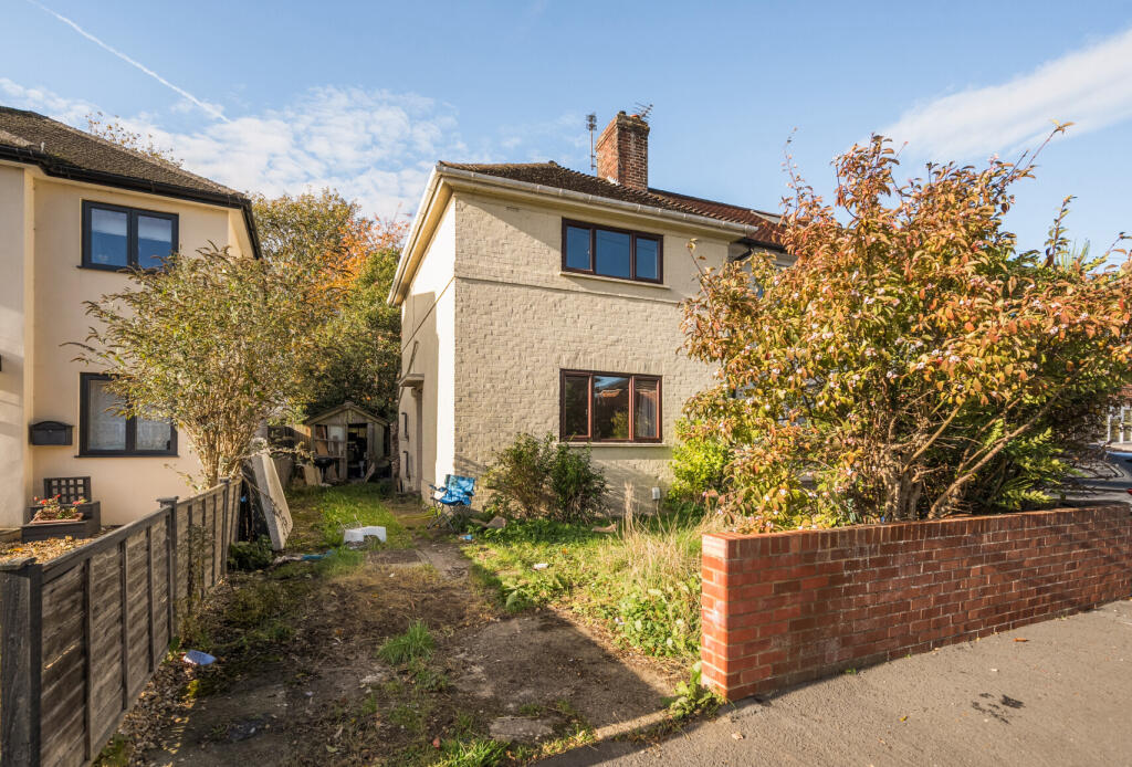 Main image of property: Jackson Road, Oxford, Oxfordshire, OX2
