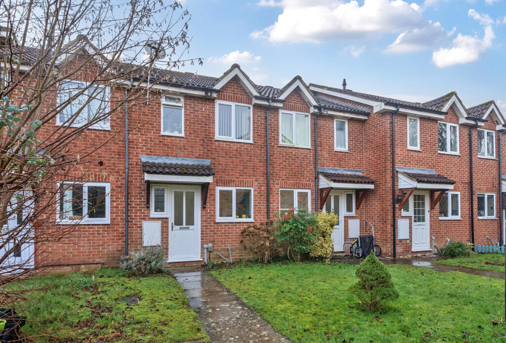 Main image of property: Bushy Close, Oxford, Oxfordshire, OX2