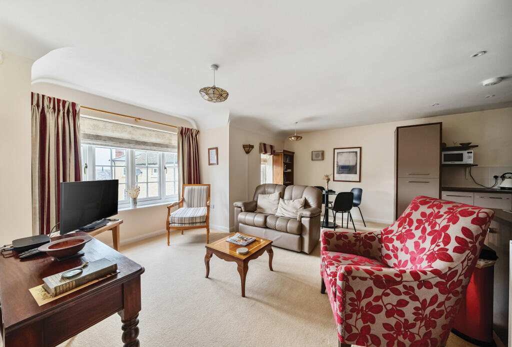 Main image of property: Merchants Place, Chipping Norton, Oxfordshire, OX7