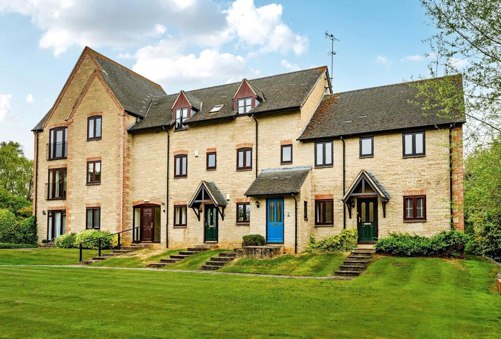 Main image of property: Ducklington Lane, Witney, Oxfordshire, OX28
