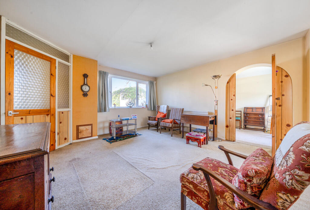 Main image of property: Manor Close, Aston, Bampton, Oxfordshire, OX18