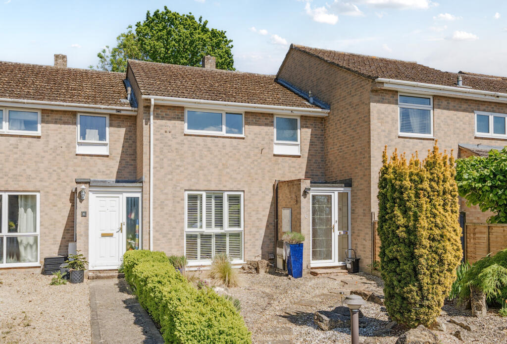 Main image of property: The Blowings, Freeland, Witney, Oxfordshire, OX29