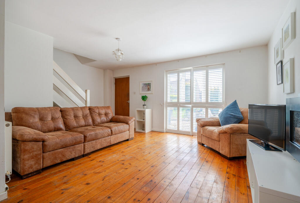 Main image of property: The Blowings, Freeland, Witney, Oxfordshire, OX29