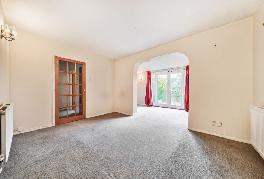 Main image of property: Windmill Road, North Leigh, Witney, Oxfordshire, OX29
