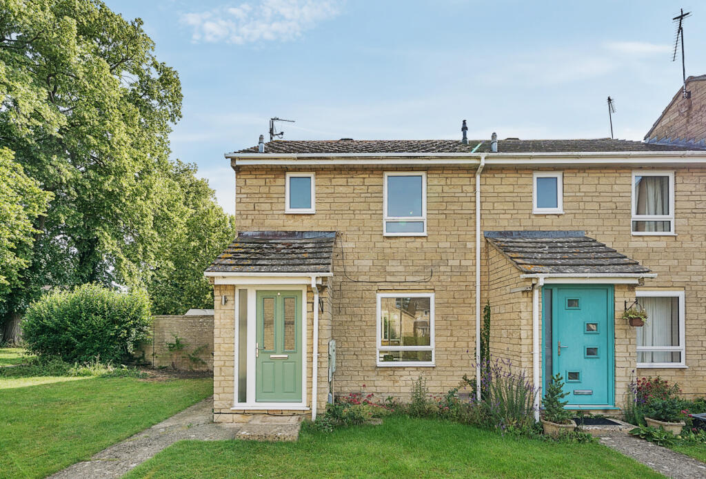 Main image of property: Pensclose, Witney, Oxfordshire, OX28