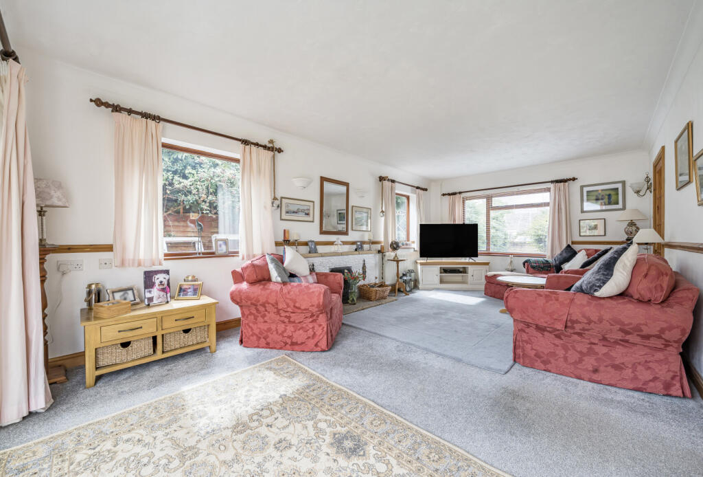 Main image of property: Wroslyn Road, Freeland, Witney, Oxfordshire, OX29