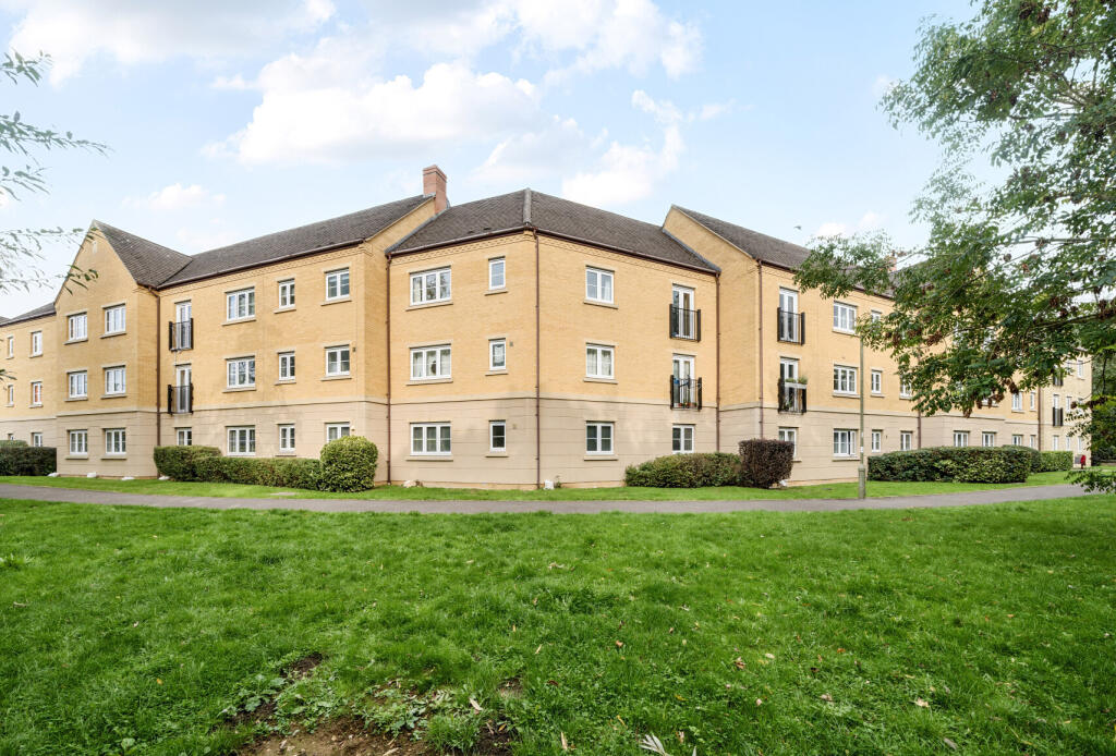 Main image of property: Windrush Quay, WITNEY, Oxfordshire, OX28