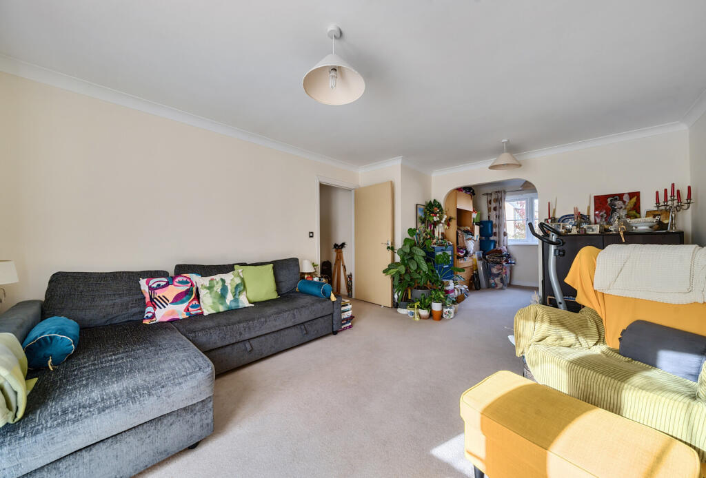 Main image of property: Windrush Quay, WITNEY, Oxfordshire, OX28