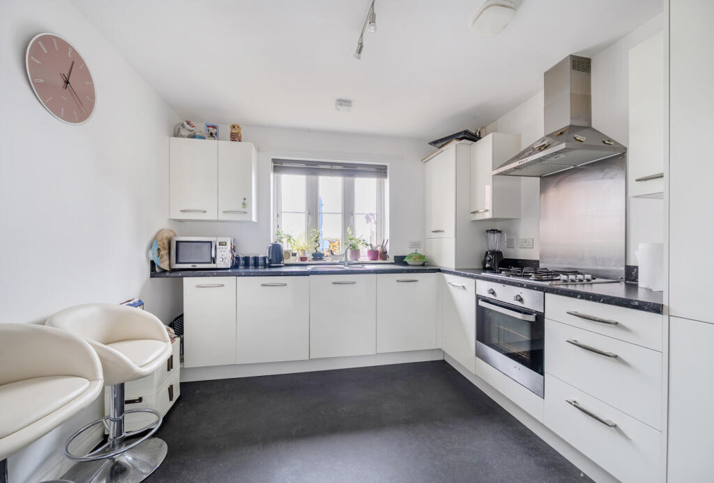 Main image of property: Point Place, Witney, OX28