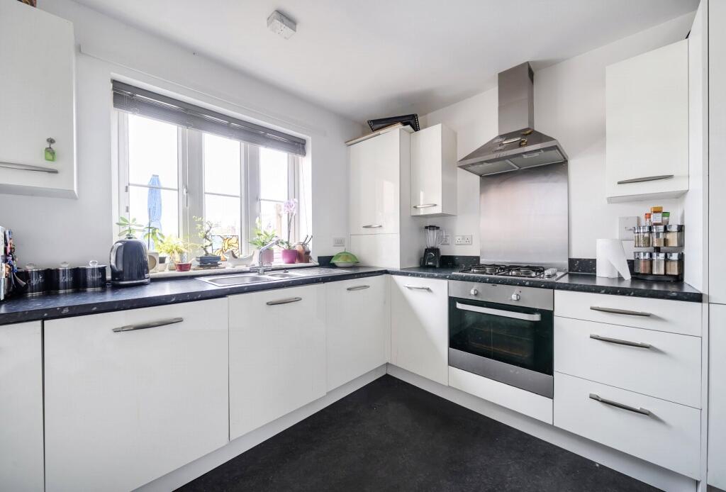 Main image of property: Point Place, Witney, OX28