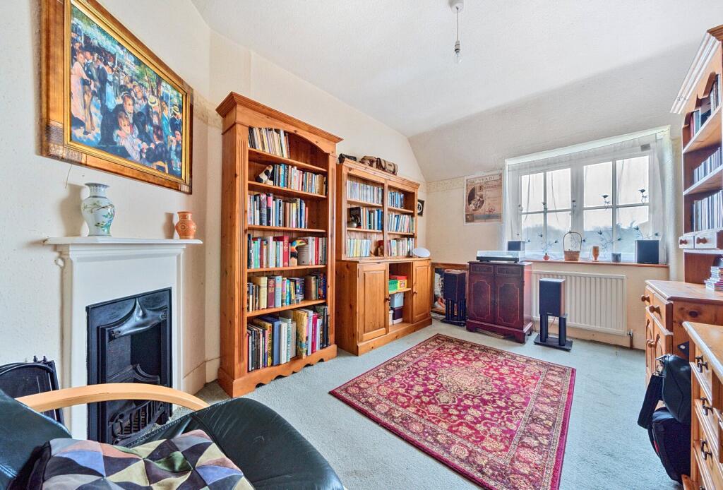 Main image of property: Mill Street, Witney, Oxfordshire, OX28