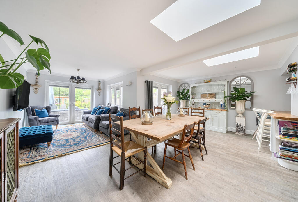 Main image of property: Castle Drive, Horley, Surrey, RH6