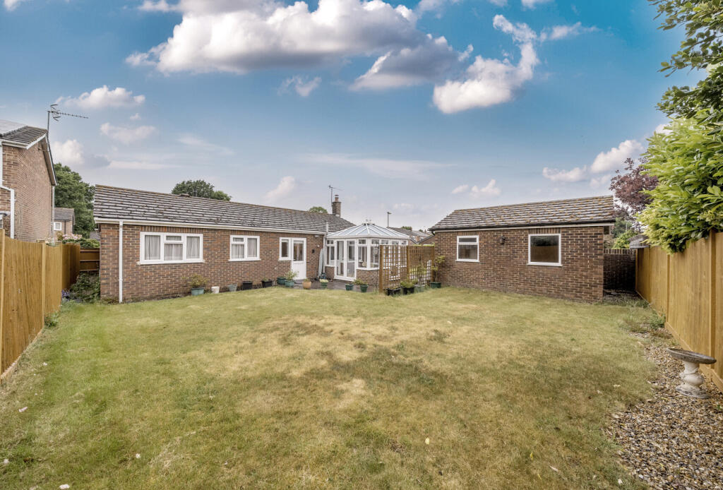 Main image of property: Hutchins Way, Horley, Surrey, RH6