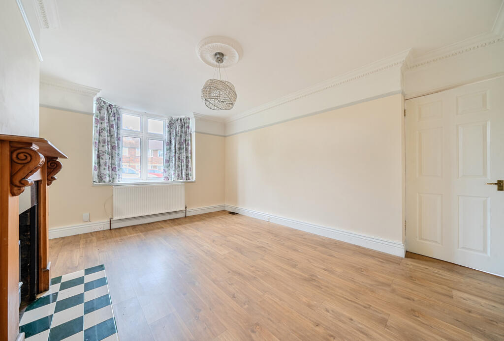 Main image of property: Oakwood Road, Horley, Surrey, RH6
