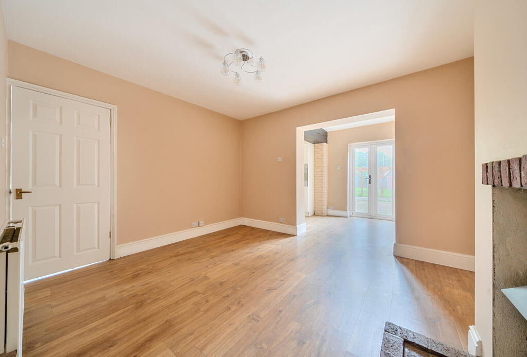 Main image of property: Oakwood Road, Horley, Surrey, RH6